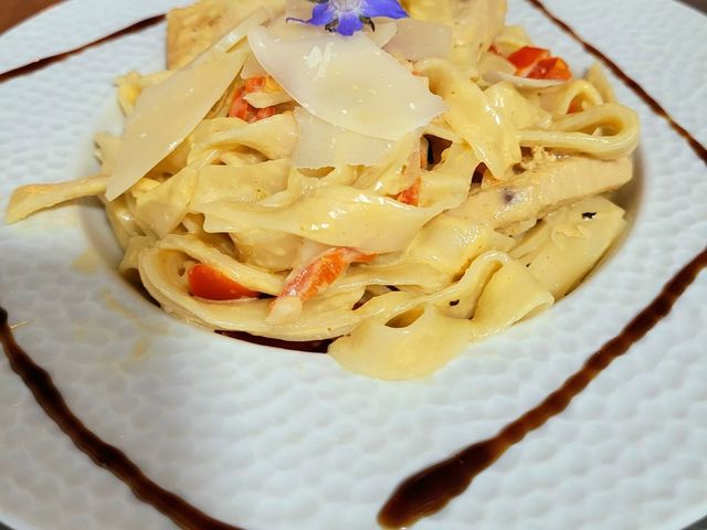 Le Rocher Bar Restaurant Cuzorn 